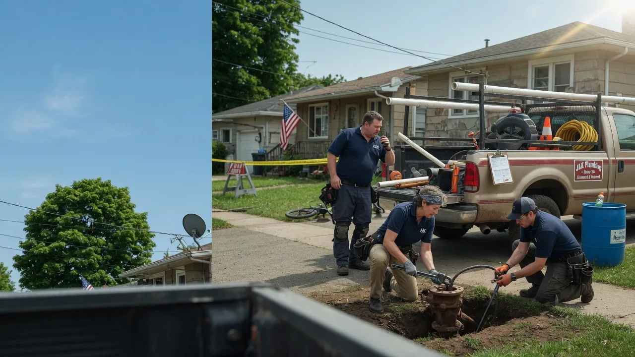 Water Heater Replacement in Nenzel, NE near me